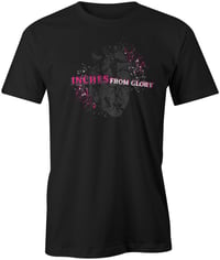 Pink Heart shirt