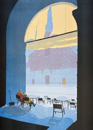 Image of Piazza Maggiore No. 7