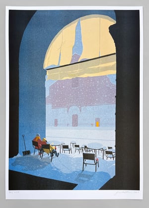 Image of Piazza Maggiore No. 7
