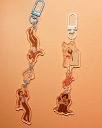 Image 2 of Arcane Linked Charm