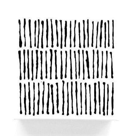 Image of GRaSs - 5" X 5" CANVAS