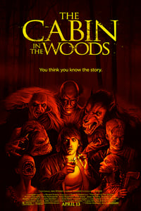 Cabin in the Woods