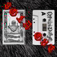 PRE-SALE Controlled Death - Funeral Dirge For The Malignant Dead