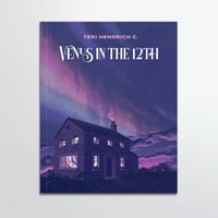 Image 1 of Venus in the 12th - Art Book