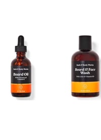 Beard Grooming Kit - Bath and Body 