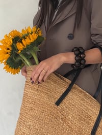 Image 1 of Marrone Bracelet Stack