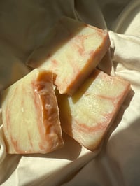 Geranium & Sweet Orange