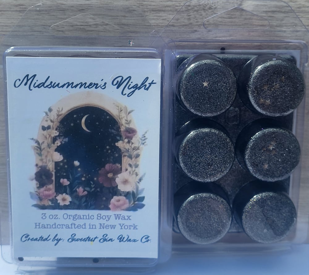 Image of Midsummer's Night