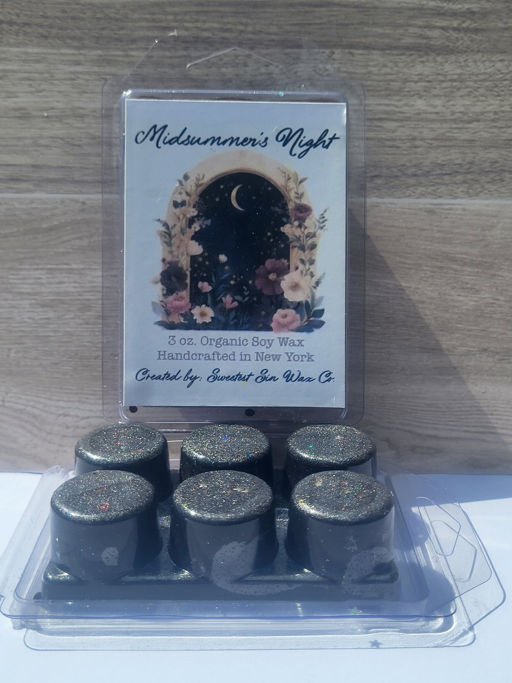 Image of Midsummer's Night