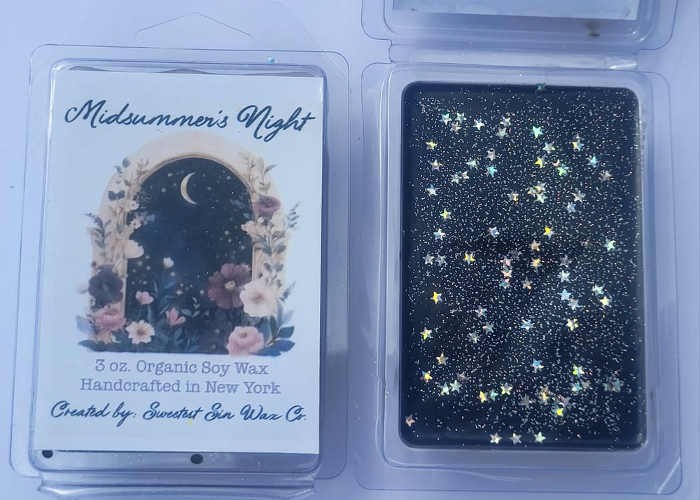 Image of Midsummer's Night