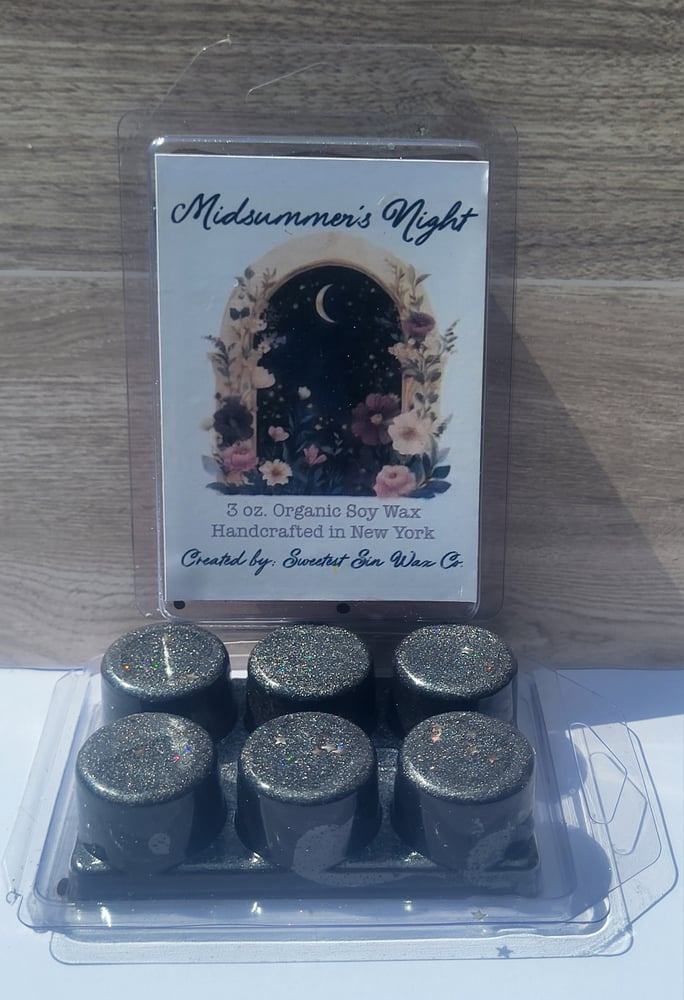 Image of Midsummer's Night