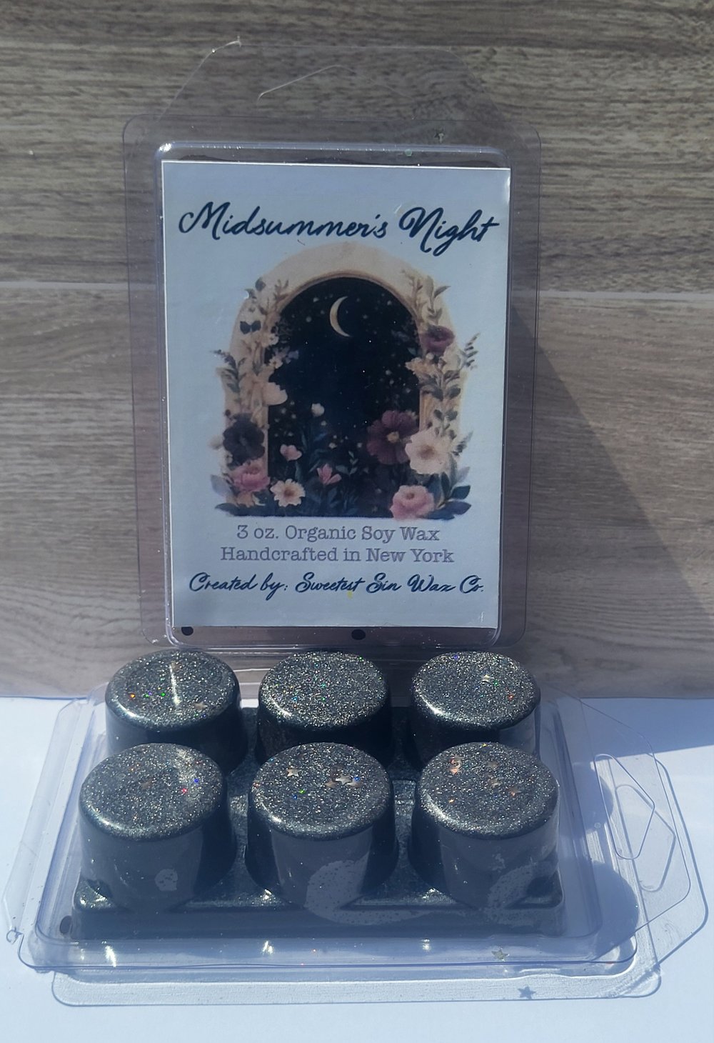 Image of Midsummer's Night