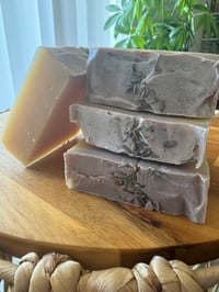 Lavender & Rosemary