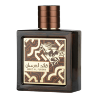 Image 1 of Qaed Al Fursan Untamed Lattafa