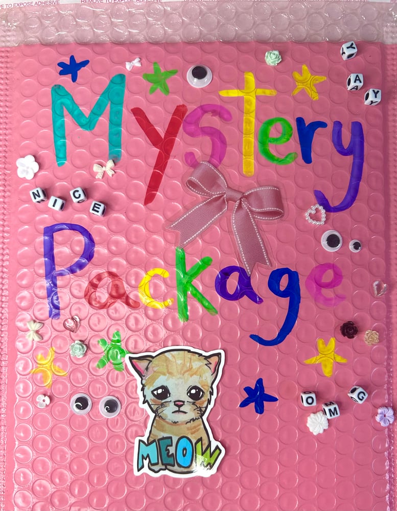 Image of Mystery Package