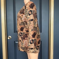 Image 3 of EXPRESS vintage blazer
