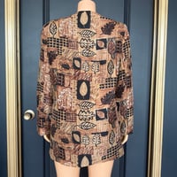 Image 4 of EXPRESS vintage blazer