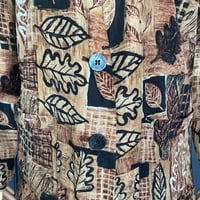 Image 2 of EXPRESS vintage blazer
