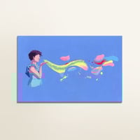 Image 1 of Airborne Affection