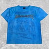 *Rare* Megadeth 1993 ‘Anatomy Of VIC’ AOP T-Shirt