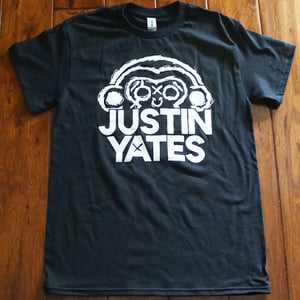 Image of Justin Yates T.M.S.G. T-Shirts!