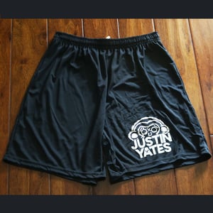 Image of Justin Yates T.M.S.G. Shorts!