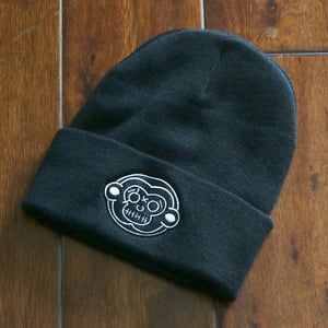 Image of Old School Monkey Beanies