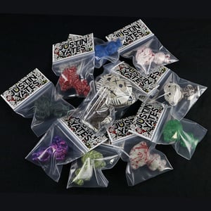 Image of Thrashed Monkeys!