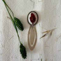 Image 5 of Vintage hand embroidered bookmarks