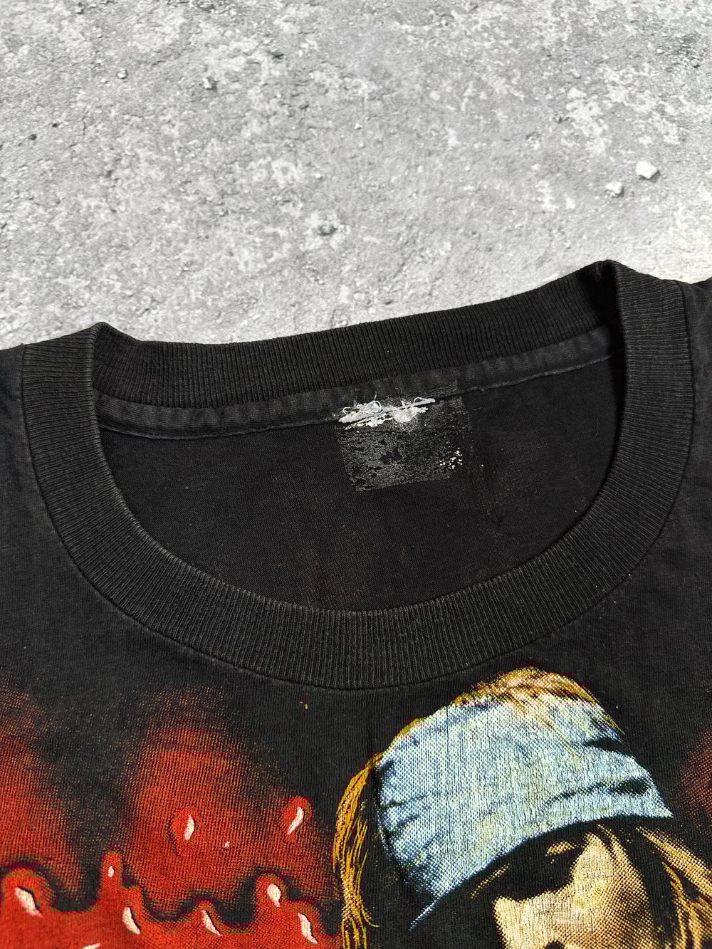 Guns ‘n Roses 1990’s ‘Empire’ Bootleg T-Shirt