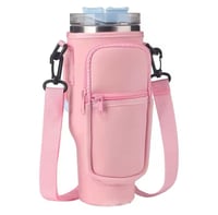 Image 2 of Water Bottle Holder/Carrier