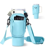 Image 4 of Water Bottle Holder/Carrier