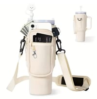 Image 6 of Water Bottle Holder/Carrier