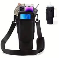 Image 3 of Water Bottle Holder/Carrier