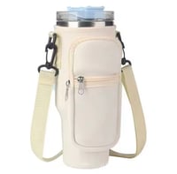 Image 1 of Water Bottle Holder/Carrier