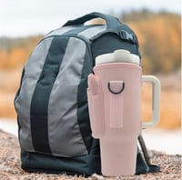 Image 8 of Water Bottle Holder/Carrier