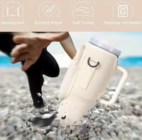 Image 9 of Water Bottle Holder/Carrier