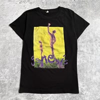 Image 1 of Genesis 1992 ‘European Tour’ T-Shirt