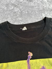 Image 3 of Genesis 1992 ‘European Tour’ T-Shirt