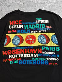 Image 5 of Genesis 1992 ‘European Tour’ T-Shirt
