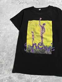 Image 4 of Genesis 1992 ‘European Tour’ T-Shirt