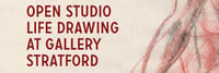 Open Studio Hour Pass - NEW!