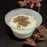 Chocolate Chip Cookie Protein bowl (45g)