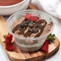 Chocolate Covered Strawberries 47g 