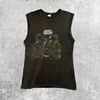 *Rare* King Diamond 1987 ‘Abigail’ Shirt