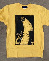 Image 2 of Banana Swig / Beams Japan - tee