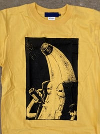 Image 1 of Banana Swig / Beams Japan - tee