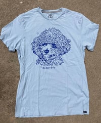 Image 2 of #1 Bad Boy / Volcom / blue - tee