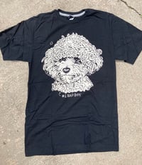 Image 2 of #1 Bad Boy / Volcom / black - tee