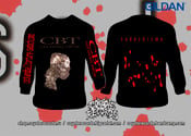 Image of COCK AND BALL TORTURE	sadochizmo	T-shirt/Longsleeve/Sweatshirt